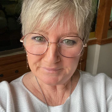 Christelle Sansonne