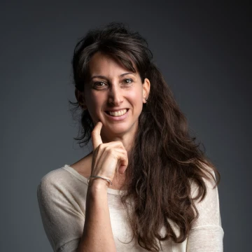 Céline Lafabrie