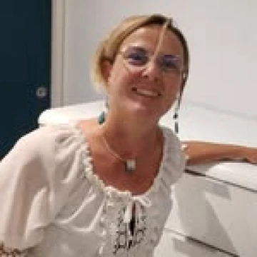 Christine Cousy-Péru