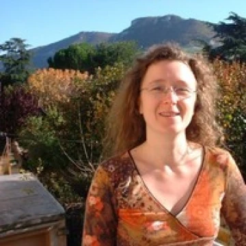 Magali Bougrain