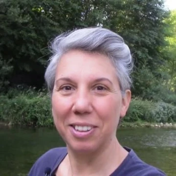Sabine Fenoy