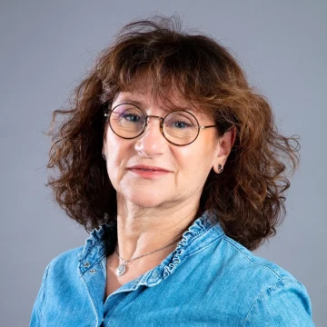 Katia Levine