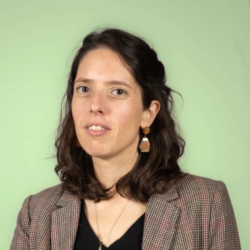 Noémie Charretier