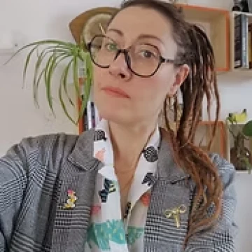 Aurélie Duriez