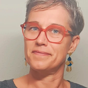 Magali Godard
