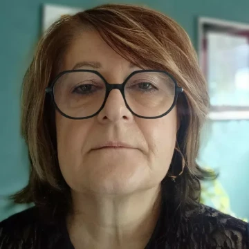Laurette Fel