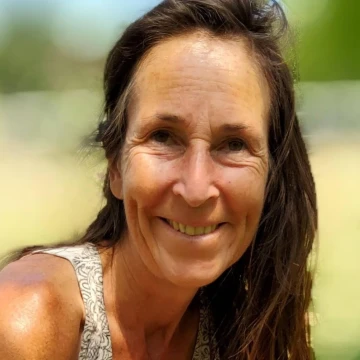Claire Silvestre