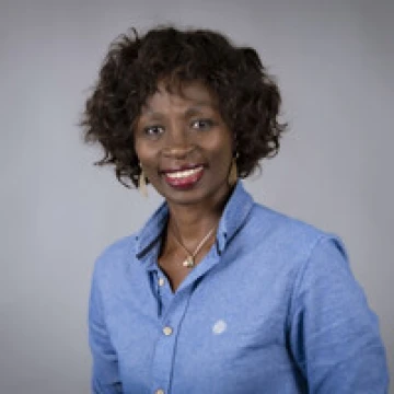 Khadijatou Diallo