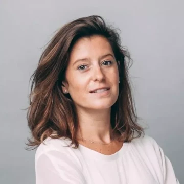 Alexia Bardon