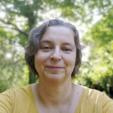 Valérie Ségura
