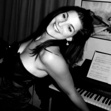 Graziella Dorangeon