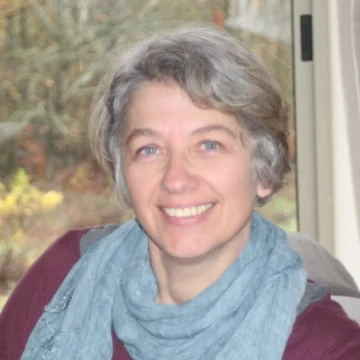 Josiane Ptacèk Betton