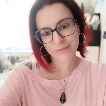 Mélisande Fortin