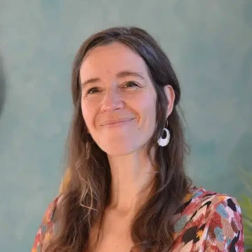 Cora Geyer