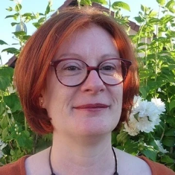 Valérie Vincent