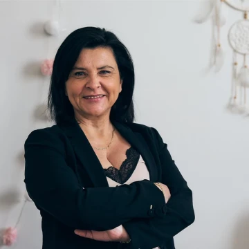 Stéphanie Bauchet Adelinet