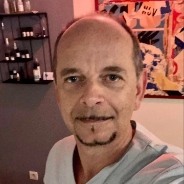 Nicolas Leplant