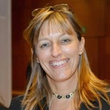 Dominique Barreau
