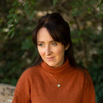 Allison Moore