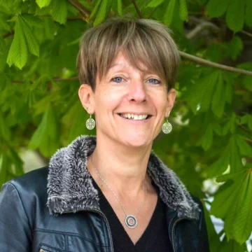 Séverine David