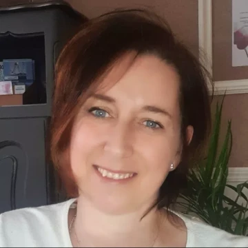 Katy Hugard