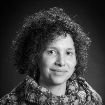 Mélissande Manzano