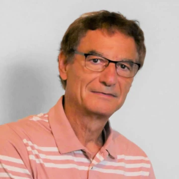 Alain Vurpillat