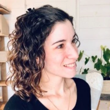 Caroline Craipeau