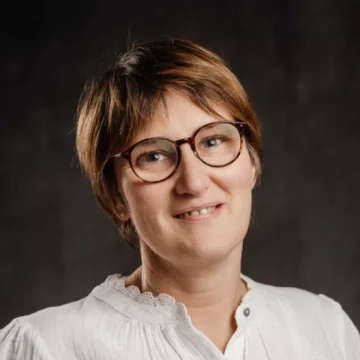 Céline Panot