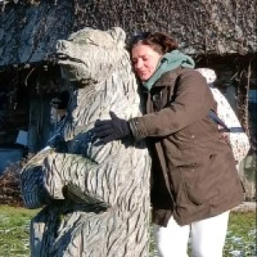 Irène Seyranian