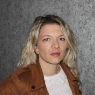 Aline Nicod