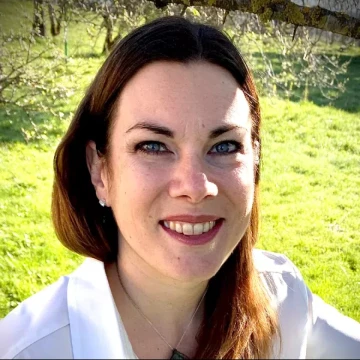 Mathilde Jacquin
