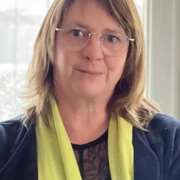 Patricia Gilair