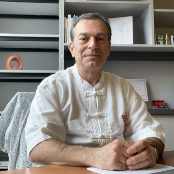 Vincenzo Lucchese