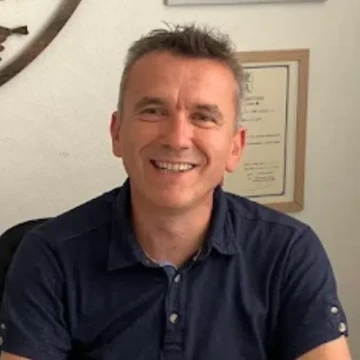 Patrick Villemin