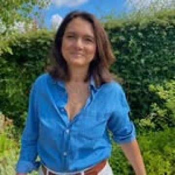 Ghislaine Franceschini