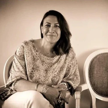 Nadège Gross