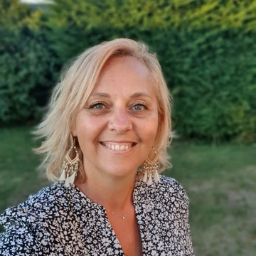 Christelle Léger
