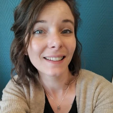Mathilde Gallerin
