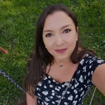 Cyrielle Caumont