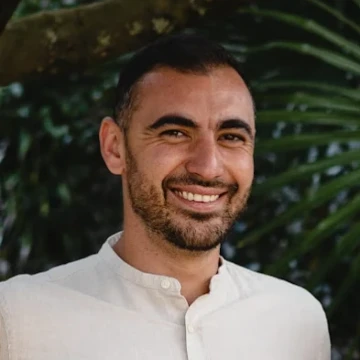 Lucas Galley