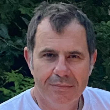 Yann David