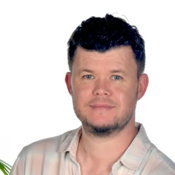 Stéphane Toussaint