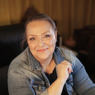 Isabelle Allou-Delaforge