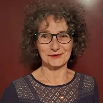 Corinne Card