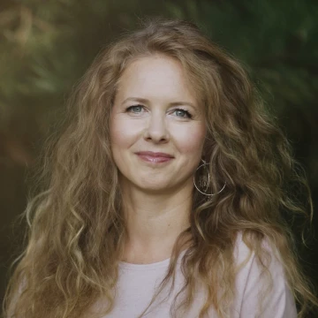 Bronislava Benkovicova