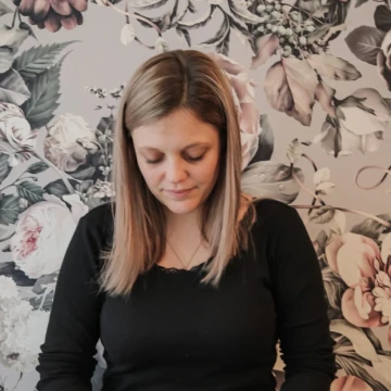 Lucie Billy