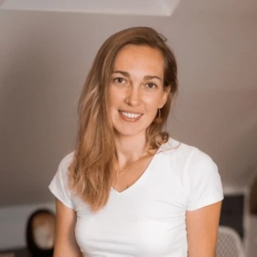 Lise Grienenberger