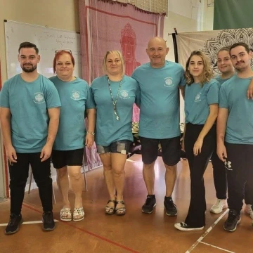 Roq Event Créa