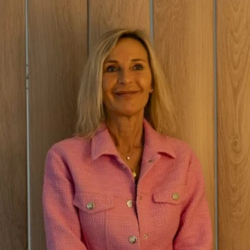 Béatrice Deprez